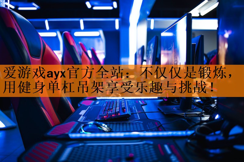 爱游戏ayx官方全站：不仅仅是锻炼，用健身单杠吊架享受乐趣与挑战！